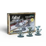 Fallout: Wasteland Warfare - Robots: Mister Handy Pack Nib Sealed. Fixed Price $34.99.