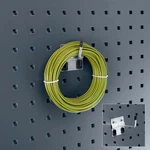 Bott 14001117 Extended Single Hook For Perfo Panels 1" Long (pack Of 5). Fixed Price $9.00.