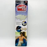 Furniture Fix Seat Cushion Support Sagging Couch Chair Panel New. Fixed Price $21.99.