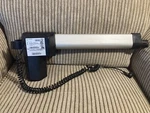 Okin Deltadrive Linear Actuator Motor Lift Chairs Reclining 79944. Fixed Price $42.69.