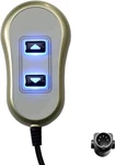 Raffel Systems HC-6022-PR2 Power Recliner Lift Chairs 5 Pin Hand Control Remote. Fixed Price $31.50.