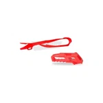Polisport Chain Guide/slider Kit, Red CR04 90754. Fixed Price $26.22.