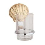 Classic Tumbler Cup Holder Sea Crest Solid Brass Renovators Supply. Fixed Price $36.99.