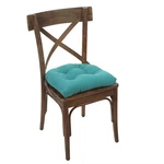 Gripper 17" X Non-slip Large Omega Tufted Chair Cushions Set Of. Fixed Price $26.34.