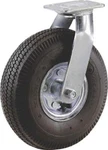 New Shepherd 9794 Pneumatic Tire 8" X 1 3/4" 220LB Swivel Plate Caster 9992645. Fixed Price $32.99.