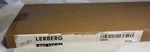 Ikea Lerberg 701.155.21 10035 Dvd Video Game Cd Organizer Shelf Rack Black. Fixed Price $54.99.
