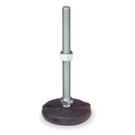 S & W BNYLD58 Male-end Leveling MOUNT,10.25 H 4TTP7. Fixed Price $32.73.