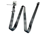 Seat Belt Strap Right Rear For DS3 1.2 Vti 82 98019948XX. Fixed Price $83.92.