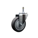 Carlisle 190SBCC24 Replacement Caster - Service Brand. Fixed Price $27.76.