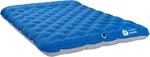 Sierra Designs Queen & Single Air Bed Mattress For Car Camping, Trave,. Fixed Price $114.87.