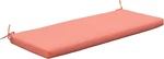 Sunbrella Fabric 1-PIECE Outdoor Knife Edge Bench Cushion, 50" W X 19" L, Bambo. Fixed Price $145.86.