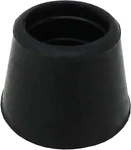 Shepherd 24 Pack Non-slip Round Rubber Leg Tip Floor Protectors 7/8" Inner Dia. Fixed Price $28.95.