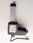 Limoss Model 450314 MD120-02-L1-317-157 Recliner Motor Damaged. Fixed Price $29.99.