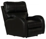 Catnapper Angelo Power Headrest Lay Flat Recliner. Fixed Price $1317.00.