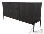 70880: Revelation By Uttermost Modern Design Console Cabinet. Fixed Price $1495.00.