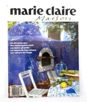 Marie Claire Maison Magazine (french) July August 1992. Fixed Price $5.95.