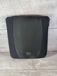 Fellowes Body Glove Cd Dvd Video Game 128 Slots Black Nylon Binder 3 Ring. Fixed Price $20.69.