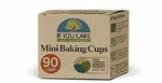 If You Care Mini Baking Cups. Fixed Price $5.99.