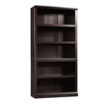 Miscellaneous Storage Bookcase, Estate Black Finish. Fixed Price $199.95.