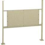 Global Industrial 36"W Louver Mounting Kit For 48"W Workbench -tan. Fixed Price $182.37.