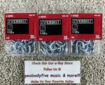 Lot Of Everbilt 1 Zinc-plated "s" Hooks (30-PACK) 659 407 (90 Pieces Total). Fixed Price $10.00.