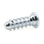 Replacement Euro Screws For Ikea 110789 (malm, Hemnes, Etc) (pack Of 20). Fixed Price $15.49.
