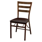 Folding Chair Brown - Plastic Dev Group. Fixed Price $28.99.