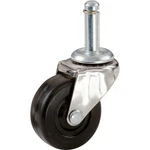 Shepherd Hardware In. Friction Grip Rubber Swivel Stem Caster 9192. Fixed Price $14.02.