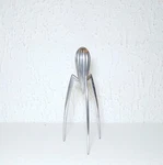 Alessi Juicy Salif Citrus Squeezer, Cast Aluminum By Philippe Starck - Italy 80S. Fixed Price $165.00.