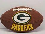 Nfl Green Bay Packers Wall Mounted Display 11 1/2". Fixed Price $15.20.