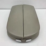 2007-2013 Acura Mdx Front Center Console Lid Top Gray Oem. Fixed Price $112.45.