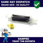 Rampro Clutch Pedal Spring Repair Kit Fits Vauxhall Vectra Saab 9-3 9191365. Fixed Price $20.59.