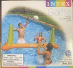 Intex 56508EP Inflatable Floating Swimming Pool Toys Volleyball Game, New!!. Fixed Price $9.99.