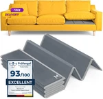 Heavy Duty Couch Cushion Support Board For Sagging Seats (24X72). Fixed Price $60.32.