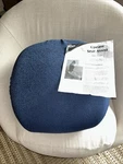 Carex Upeasy Seat Assist Chair Lift Sofa Stand Portable To 220LB. Fixed Price $69.99.