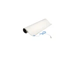 Startech.com M3013 24X27.5IN Beige Desktop Anti-static Mat. Fixed Price $83.14.