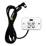 Button Power Recliner Switch Lift Chair Hand Control WPS5F10033 23300020X000. Fixed Price $34.17.