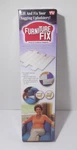 Furniture Fix Seat & Cushion Support 2010 Hampton Direct As Seen Tv. Fixed Price $14.99.