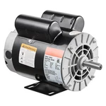 Vevor 3.7HP Air Compressor Motor 3450 Rpm Single Phase Electric 5/8 In.. Fixed Price $179.00.