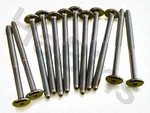 105236 Ikea Hex Head Screw For Hemnes.. Fixed Price $9.99.