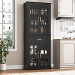 Multimedia Storage Cabinet Stand Tower Dvd Cd Rack Shelf Organizer Book. Fixed Price $202.98.