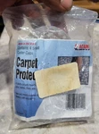 Adams Carpet Protector Caster Cups / Grippers For Furniture. Fixed Price $10.00.