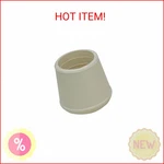 Shepherd Hardware 8743E Leg Tips 1-1/4-INCH Inside Diameter Rubber Chair Cap. Fixed Price $28.62.