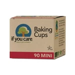 If You Care Baking Cup Mini 90 Pc. Fixed Price $11.91.