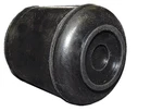 Richelieu F32016SB 1-1/8" Black Rubber Non Skid Push Chair Leg Tips. Fixed Price $60.97.