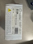 New!! Guardian G1101 Faucet Mounted Eye Wash. Fixed Price $45.00.