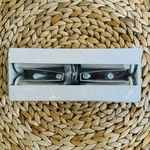 Ikea Capita Set Of Legs In White 4-5" / 10-13CM 302.635.75. Fixed Price $23.50.