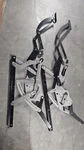 Oem La-z-boy Recliner Mechanism Assembly Complete Left/right Set Brand New. Fixed Price $350.00.