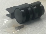 Shepherd Twin Wheel Casters 1-1/2", 38MM Diameter #9420 Office Chairs. Fixed Price $6.85.