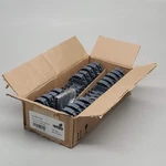 Hettich 10PK! Of Front Fix Clip Spacer Tilt QV6 4D Sets 921897901. Fixed Price $43.68.